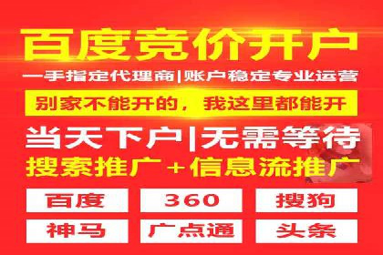 百度推广实战：从零到一的成长案例